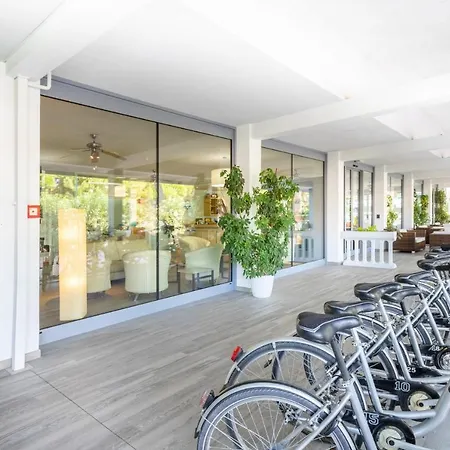 Otel Al Cigno 4*
