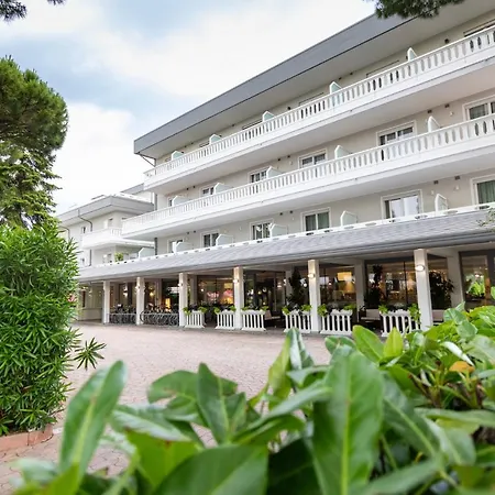 Al Cigno Otel Lignano Sabbiadoro
