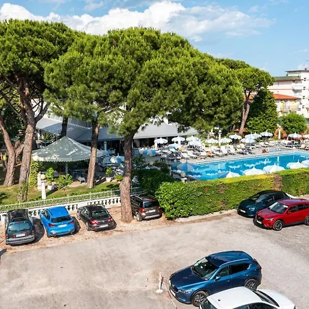 Otel Al Cigno 4*