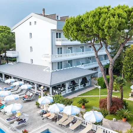 Al Cigno Otel