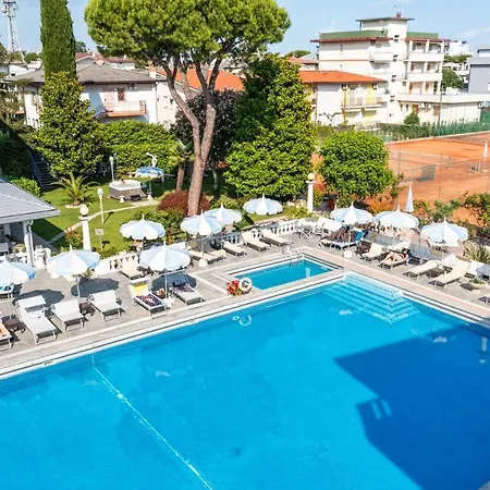 Otel Al Cigno Lignano Sabbiadoro