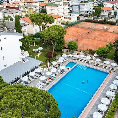 Otel Al Cigno