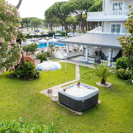 Al Cigno Otel 4*
