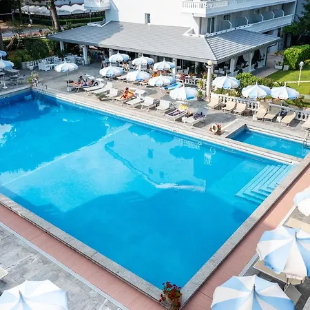 Al Cigno 4* Lignano Sabbiadoro