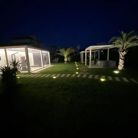 Al Cigno Otel