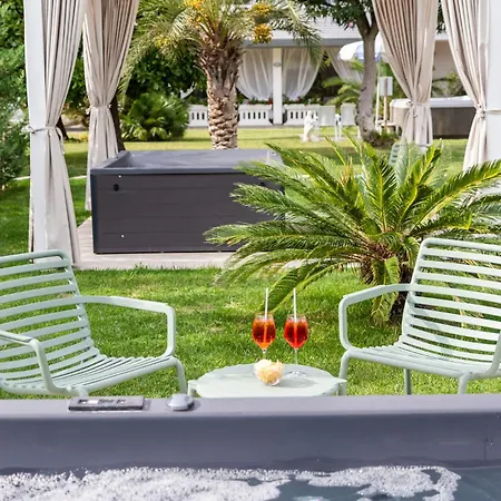 Otel Al Cigno