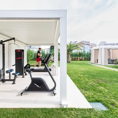 Al Cigno Otel Lignano Sabbiadoro
