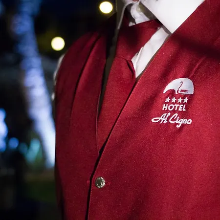 Otel Al Cigno Lignano Sabbiadoro