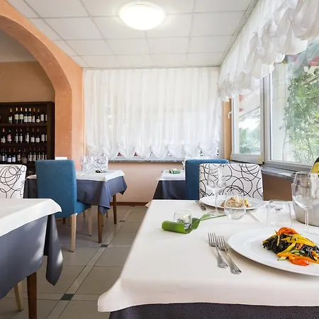 Otel Al Cigno