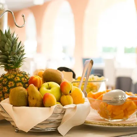 Otel Al Cigno 4*
