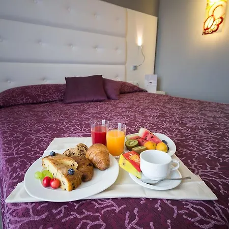 Otel Al Cigno 4*