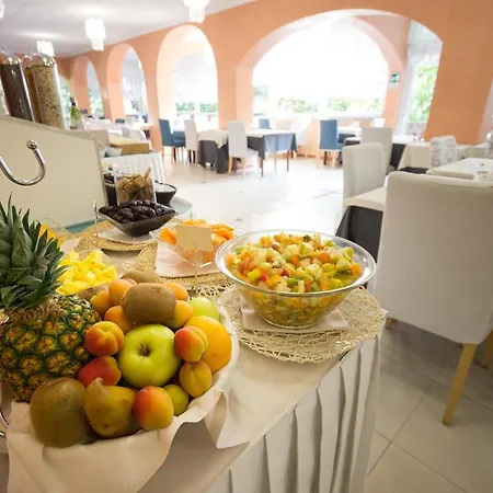 Otel Al Cigno Lignano Sabbiadoro