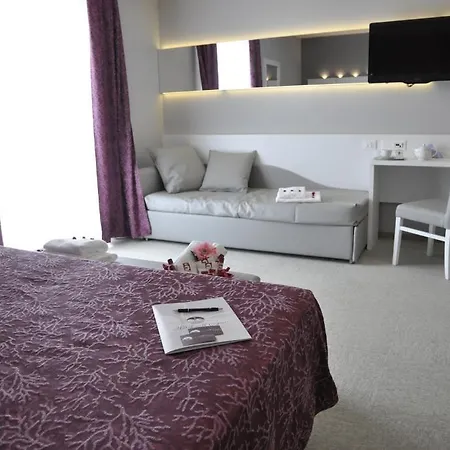 Otel Al Cigno 4*