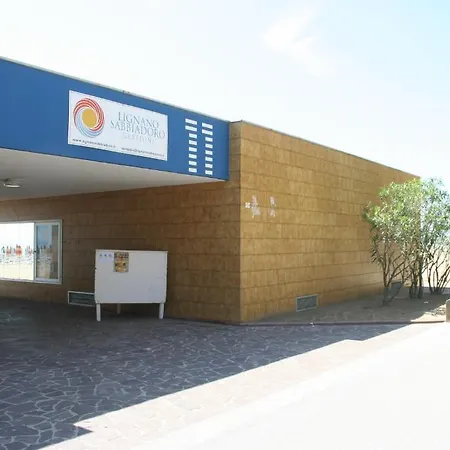Al Cigno Lignano Sabbiadoro