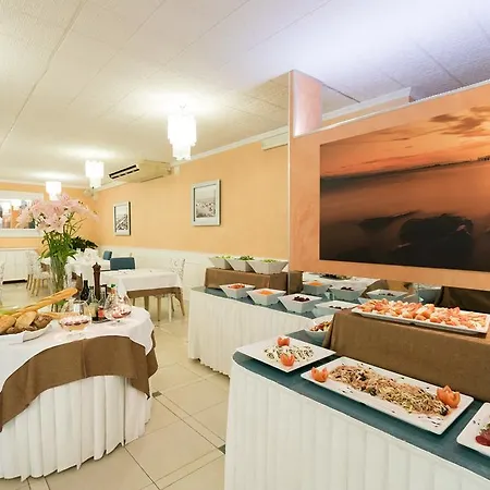 Al Cigno Otel Lignano Sabbiadoro