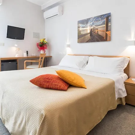 Al Cigno Otel