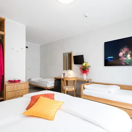 Al Cigno Otel Lignano Sabbiadoro