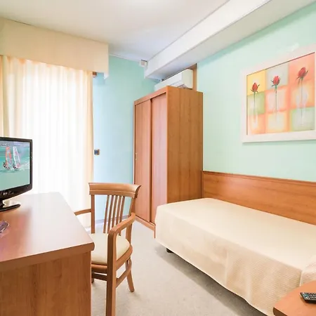 Al Cigno Otel