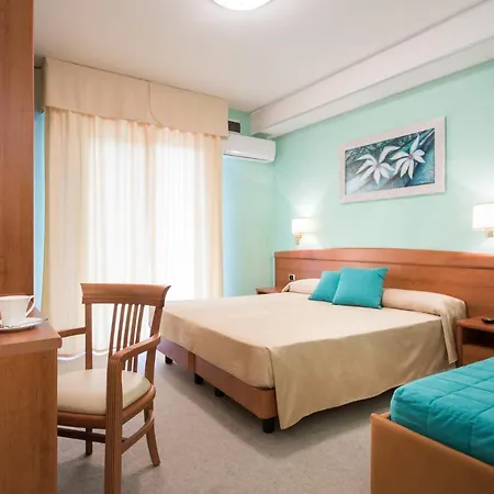 Otel Al Cigno