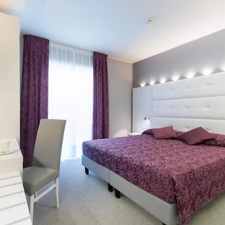 Al Cigno Otel 4*
