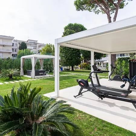 Al Cigno Hotell 4*
