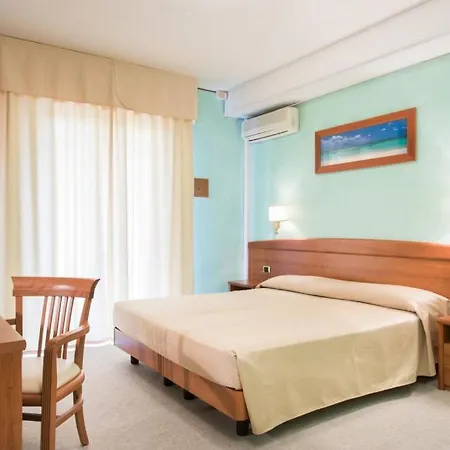Al Cigno Hotell 4*