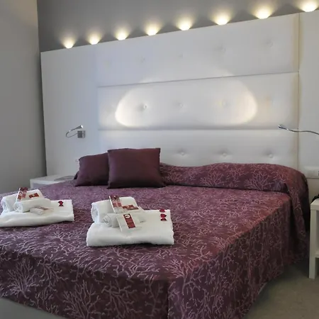 Al Cigno Hotel
